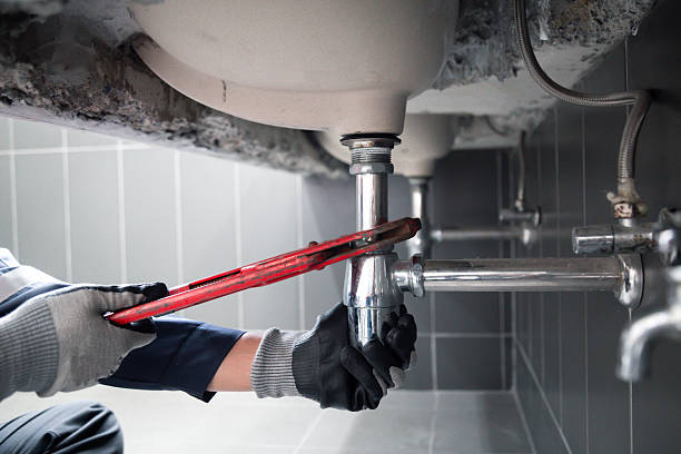Trusted Water Heater Repair service in New Baltimore, VA - Masters Plumbing Service